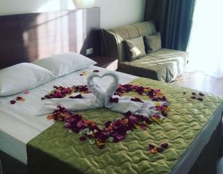 Отель "Ла Мелия" / "La Melia"