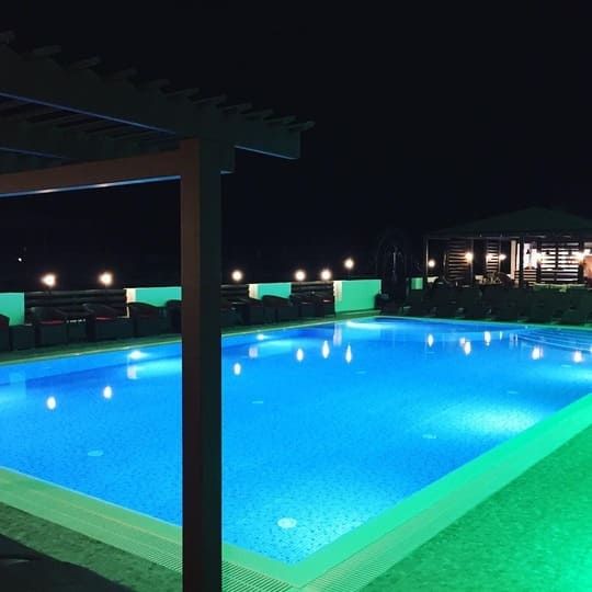 Отель "Ла Мелия" / "La Melia"