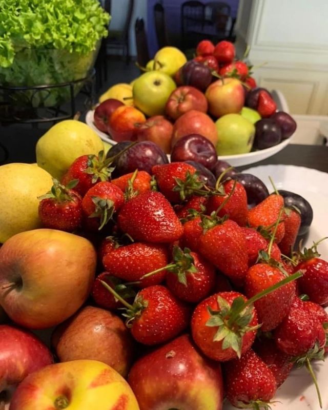 Отель "Ла Мелия" / "La Melia"