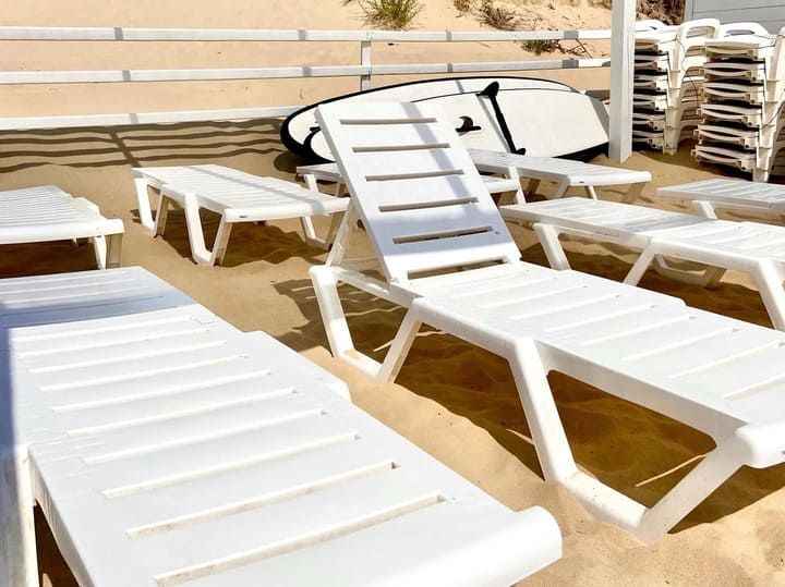 Отель "Ла Мелия" / "La Melia"