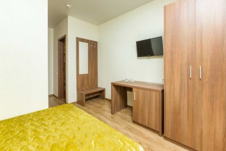 Стандартный	1-местный