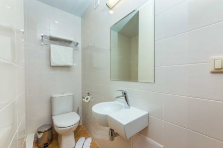 Стандартный	1-местный